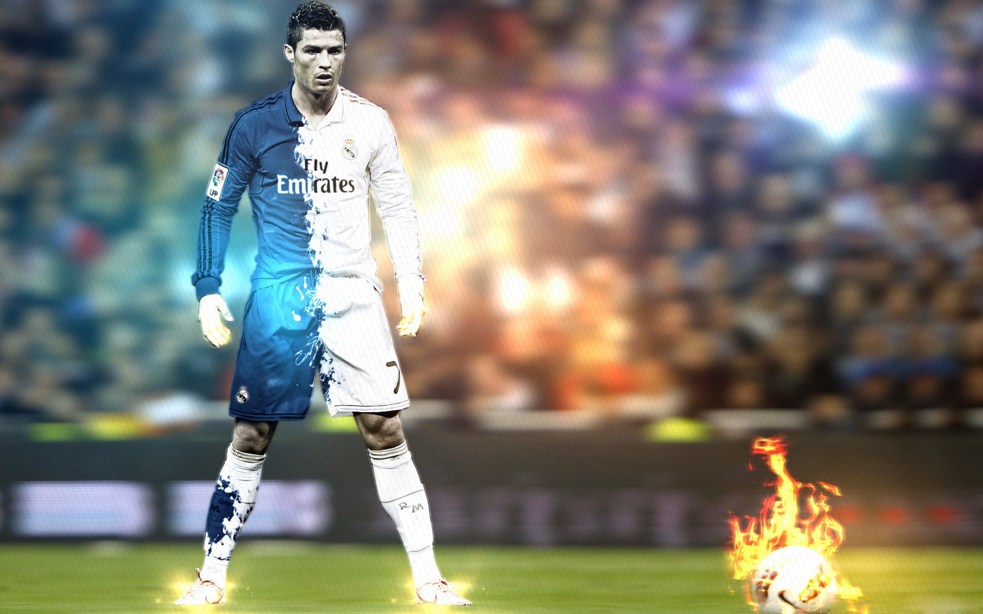 世界杯激情四溢：每一秒都引爆现场，世界杯激动人心时刻