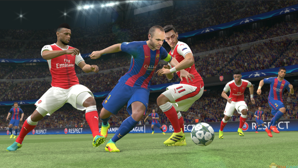 爱游戏ayx官网-“球场神操作：那些令人惊叹的绝佳助攻”，球场技巧